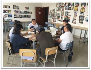 藝術(shù)學(xué)院組織開展青年教師培訓(xùn)與文化藝交流活動(dòng)